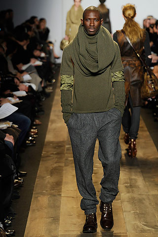 Michael Kors / - 2010-2011